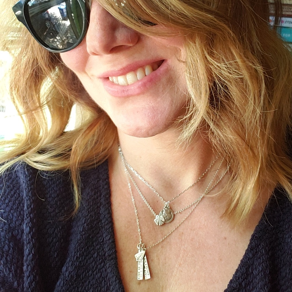 Meet your Posher, Jessie